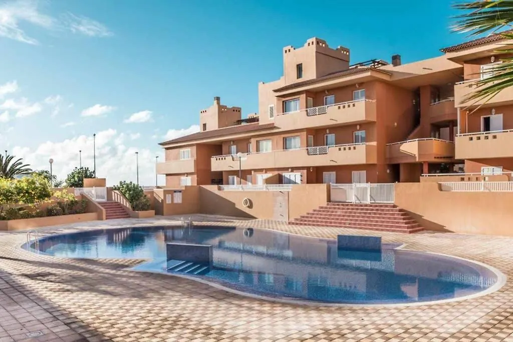 Vista Mar Appartement Puertito de Guimar